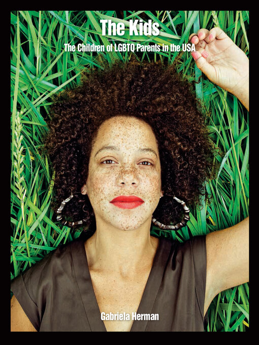 Title details for The Kids by Gabriela Herman - Available